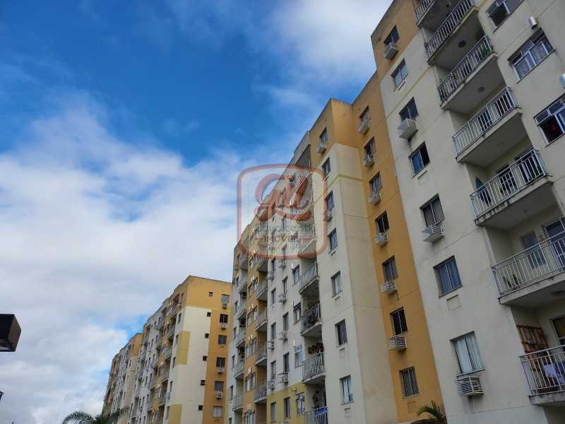 Apartamento, 2 quartos, 52 m² - Foto 25