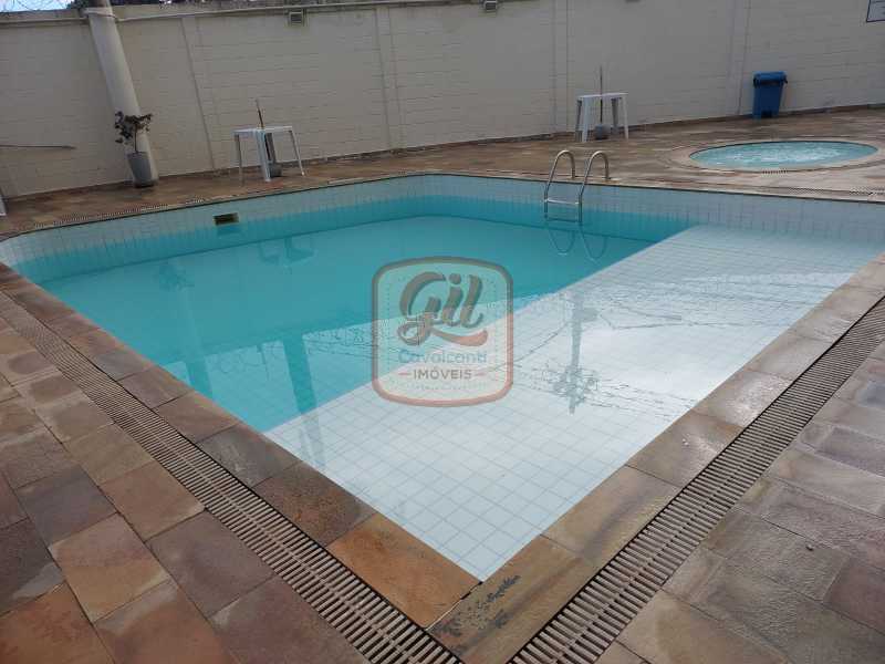 Apartamento, 2 quartos, 52 m² - Foto 15