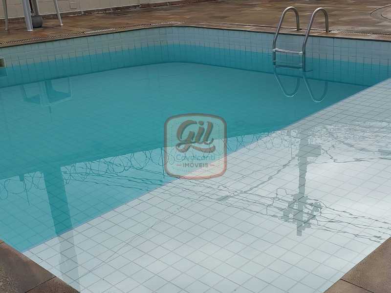 Apartamento, 2 quartos, 52 m² - Foto 16