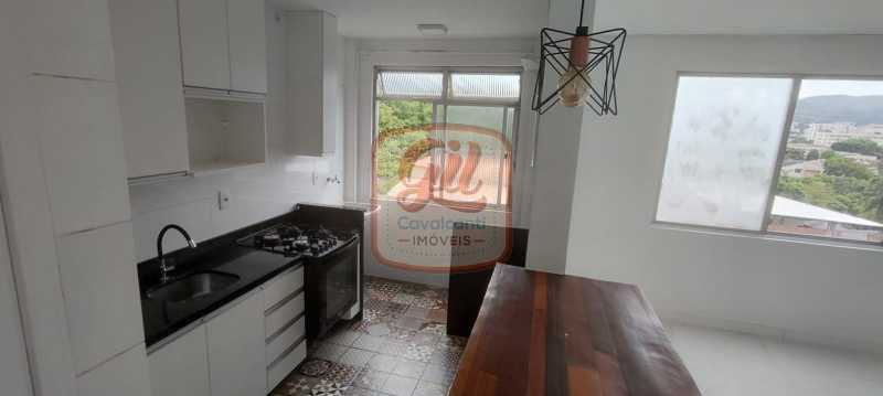 Apartamento, 2 quartos, 52 m² - Foto 3