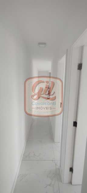 Apartamento, 2 quartos, 52 m² - Foto 5