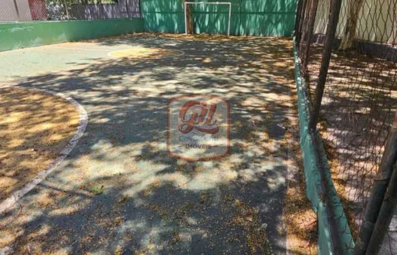 Apartamento, 2 quartos, 52 m² - Foto 8