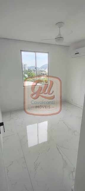 Apartamento, 2 quartos, 52 m² - Foto 7