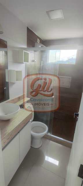 Apartamento, 2 quartos, 52 m² - Foto 6