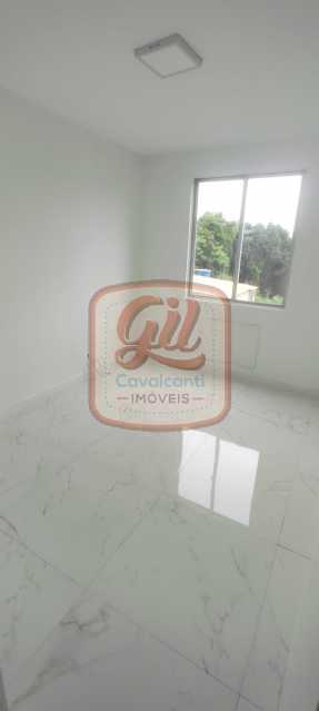 Apartamento, 2 quartos, 52 m² - Foto 4