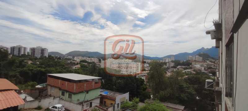 Apartamento, 2 quartos, 52 m² - Foto 9