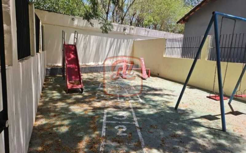 Apartamento, 2 quartos, 52 m² - Foto 11