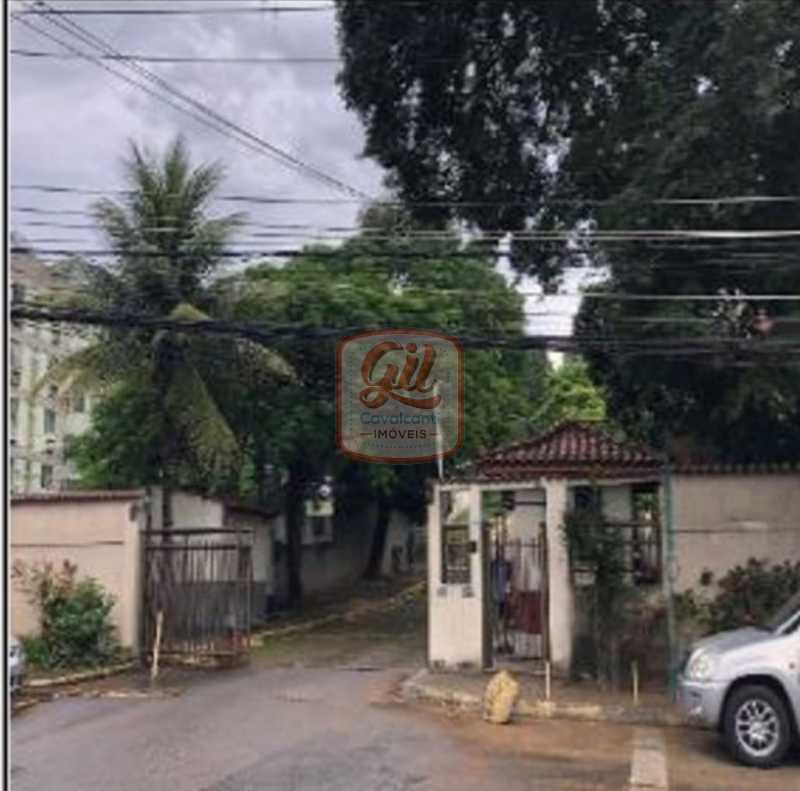 Apartamento, 2 quartos, 52 m² - Foto 19