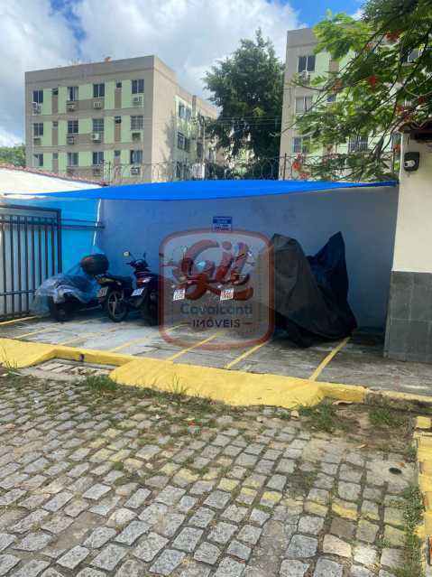 Apartamento, 2 quartos, 52 m² - Foto 12