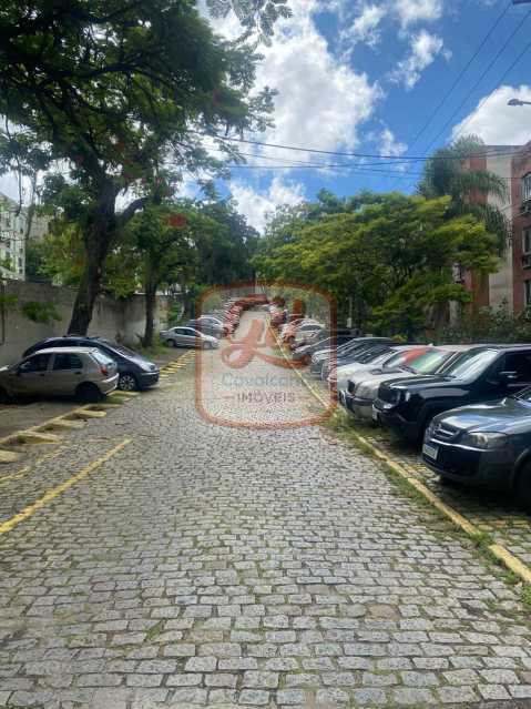 Apartamento, 2 quartos, 52 m² - Foto 14