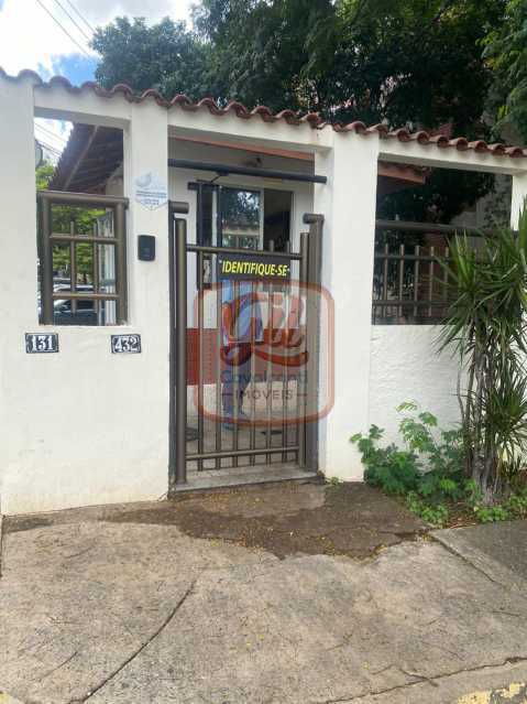 Apartamento, 2 quartos, 52 m² - Foto 20