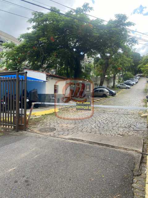 Apartamento, 2 quartos, 52 m² - Foto 15