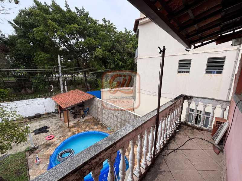 Casa, 5 quartos, 145 m² - Foto 2