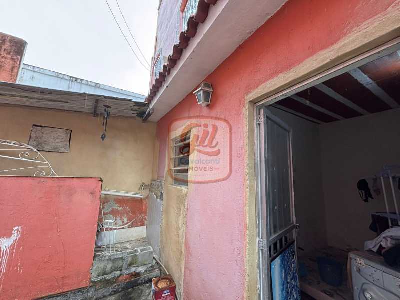 Casa, 5 quartos, 145 m² - Foto 21