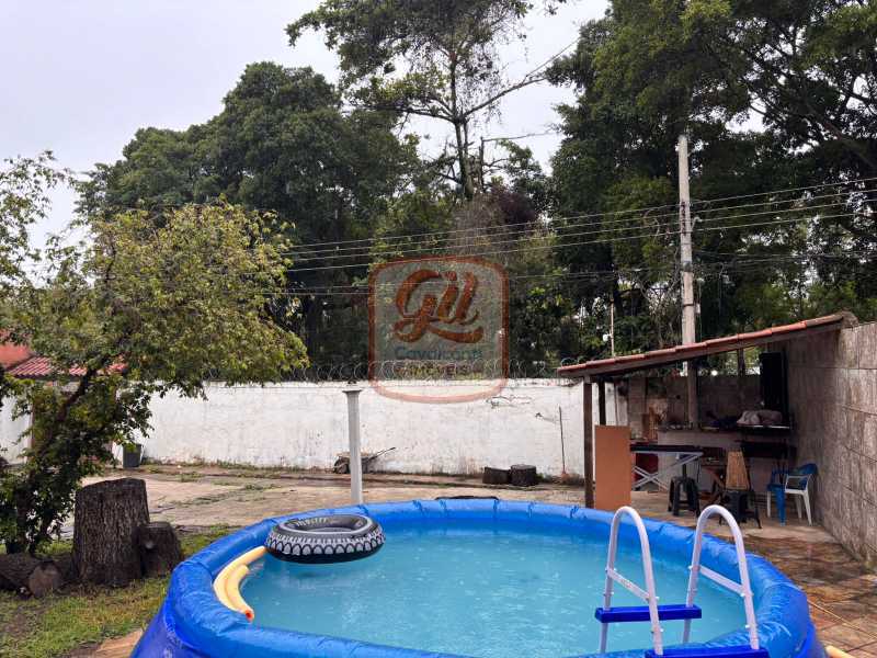 Casa, 5 quartos, 145 m² - Foto 6