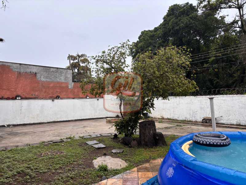 Casa, 5 quartos, 145 m² - Foto 22