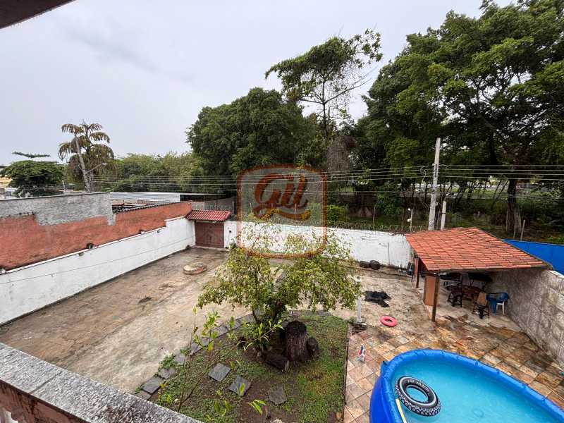 Casa, 5 quartos, 145 m² - Foto 23