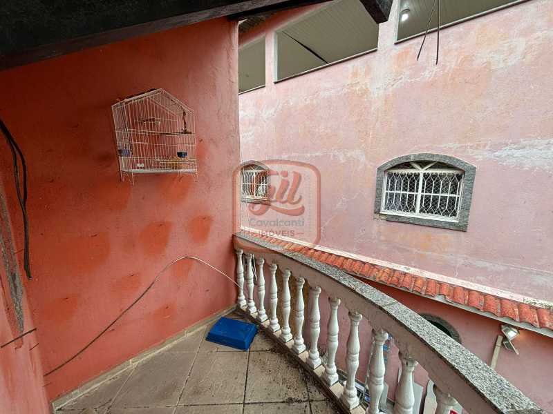 Casa, 5 quartos, 145 m² - Foto 4