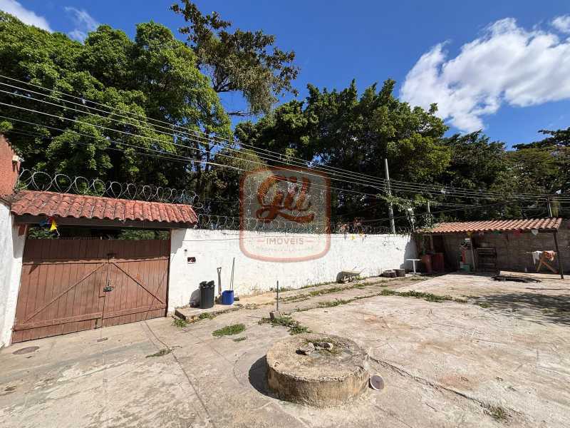 Casa, 5 quartos, 145 m² - Foto 24