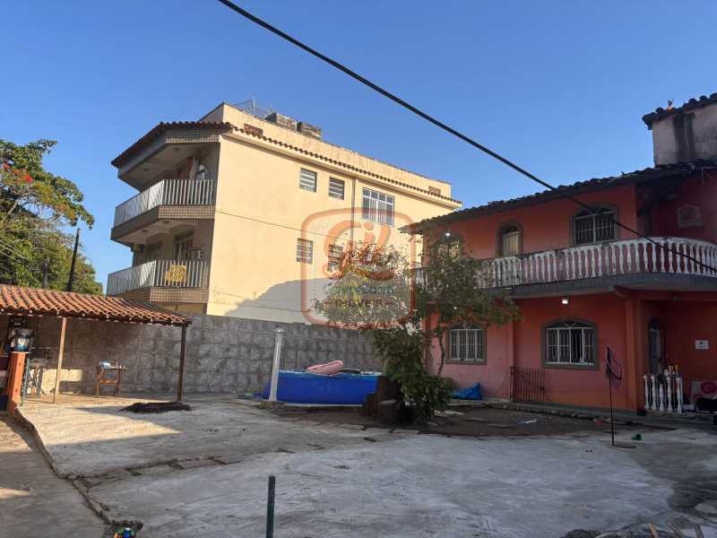 Casa, 5 quartos, 145 m² - Foto 25