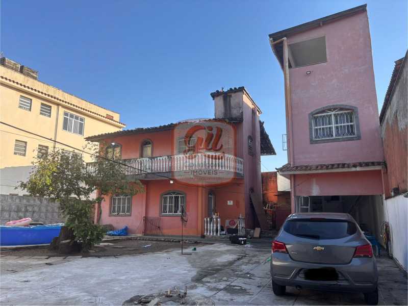 Casa, 5 quartos, 145 m² - Foto 26