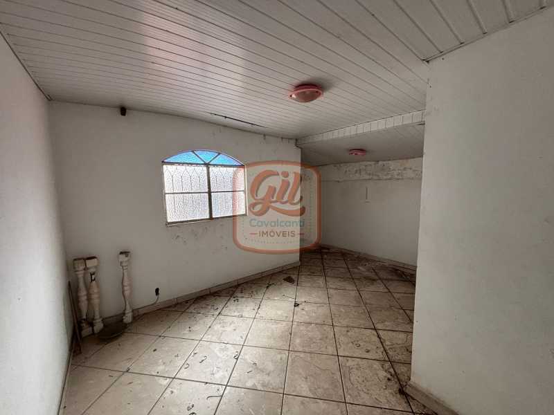 Casa, 5 quartos, 145 m² - Foto 8