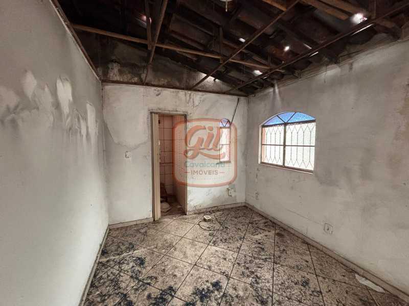 Casa, 5 quartos, 145 m² - Foto 11