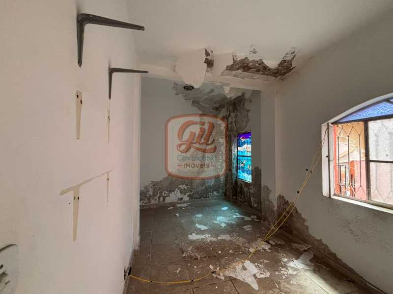 Casa, 5 quartos, 145 m² - Foto 16