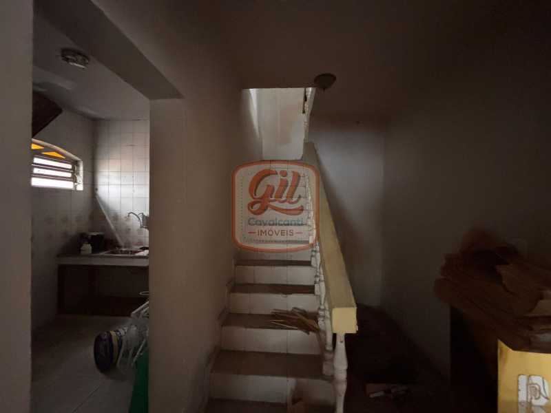 Casa, 5 quartos, 145 m² - Foto 20