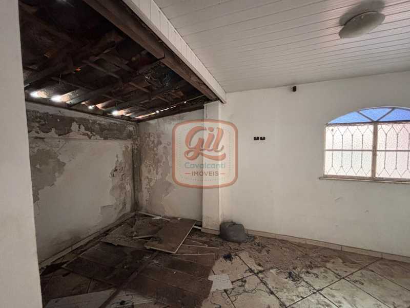 Casa, 5 quartos, 145 m² - Foto 13