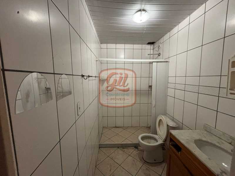 Casa, 5 quartos, 145 m² - Foto 19