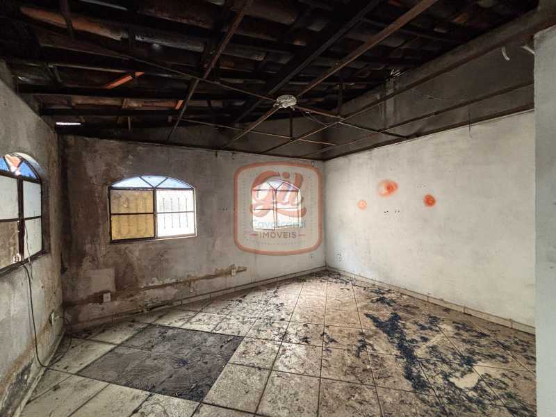 Casa, 5 quartos, 145 m² - Foto 12