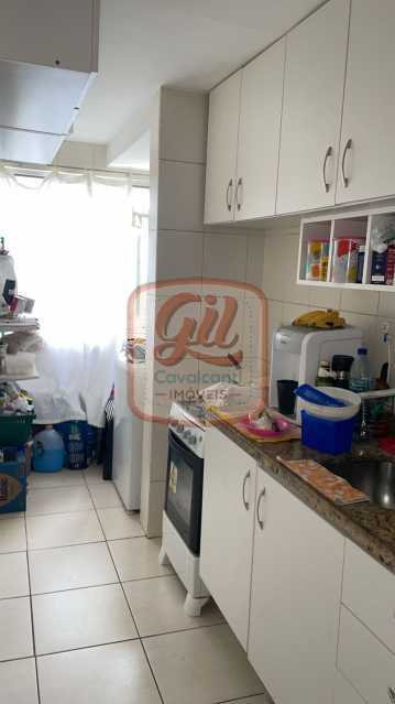 Apartamento, 3 quartos, 76 m² - Foto 15