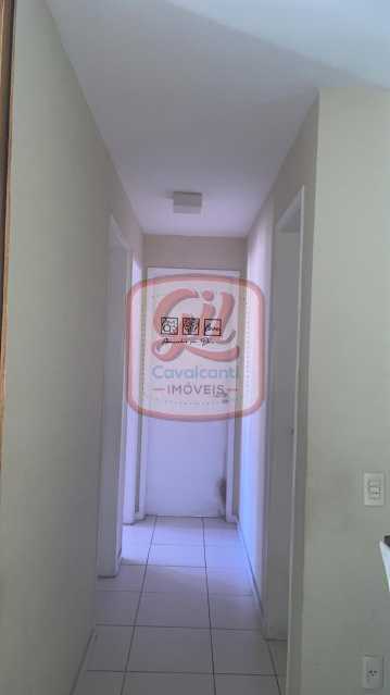 Apartamento, 3 quartos, 76 m² - Foto 10