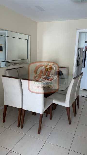 Apartamento, 3 quartos, 76 m² - Foto 6