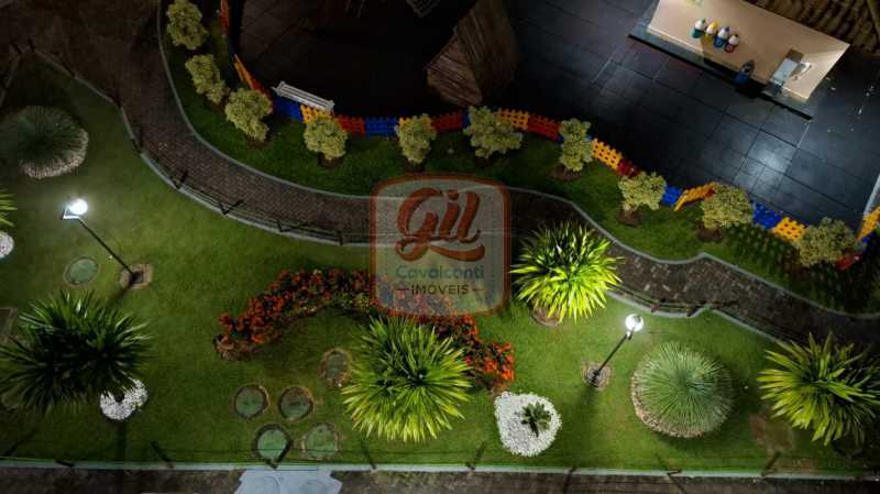 Apartamento, 3 quartos, 76 m² - Foto 3