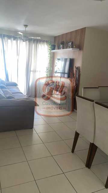 Apartamento, 3 quartos, 76 m² - Foto 7