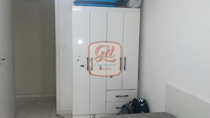 Apartamento, 3 quartos, 76 m² - Foto 14