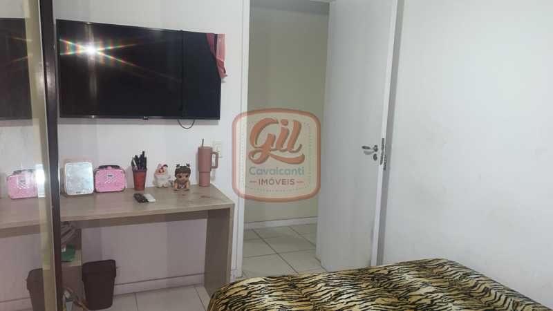 Apartamento, 3 quartos, 76 m² - Foto 12