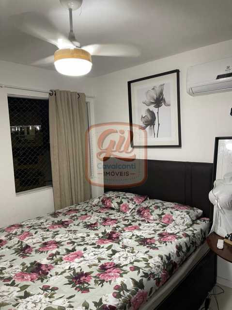 Apartamento, 3 quartos, 76 m² - Foto 9