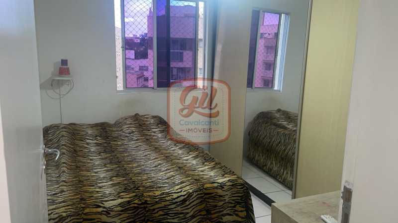 Apartamento, 3 quartos, 76 m² - Foto 11