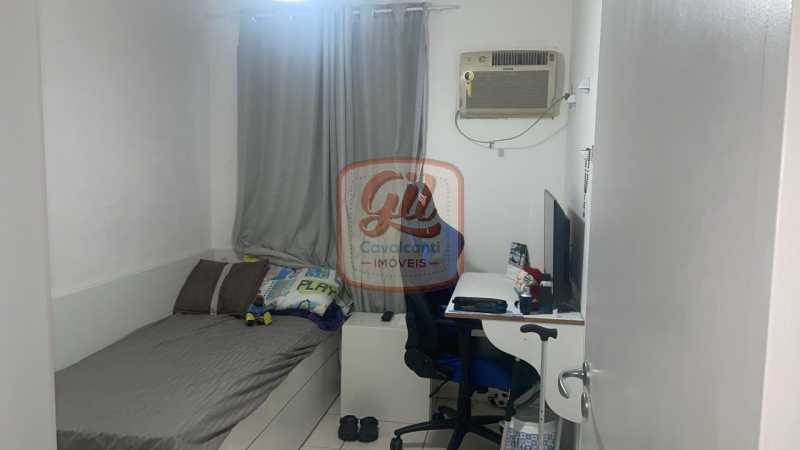 Apartamento, 3 quartos, 76 m² - Foto 13