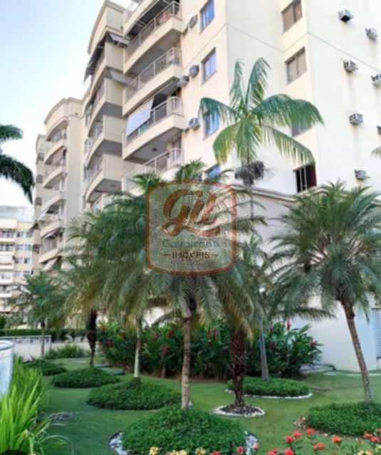 Apartamento, 3 quartos, 76 m² - Foto 1