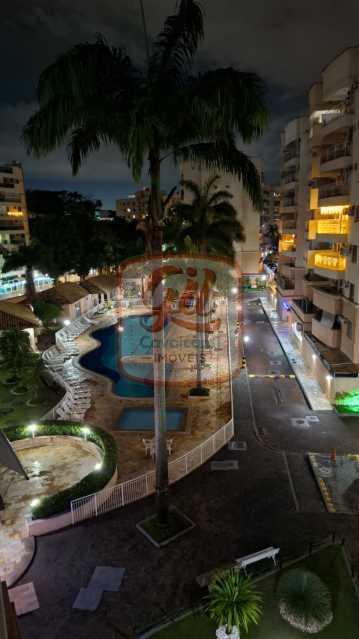 Apartamento, 3 quartos, 76 m² - Foto 2