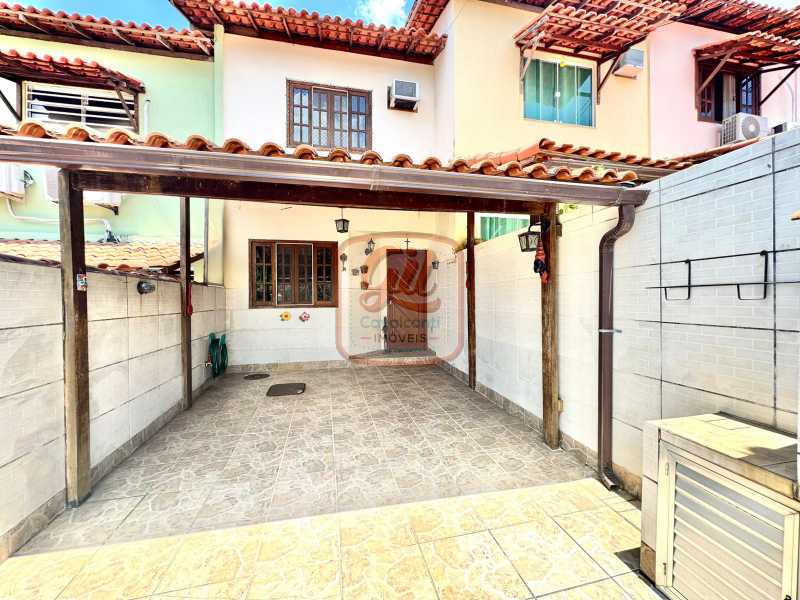 Casa, 2 quartos, 69 m² - Foto 1