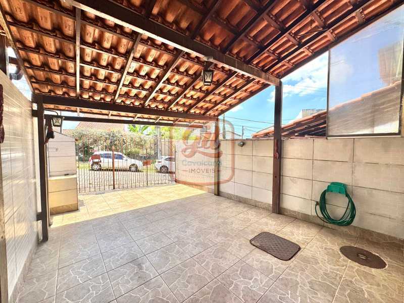 Casa, 2 quartos, 69 m² - Foto 4