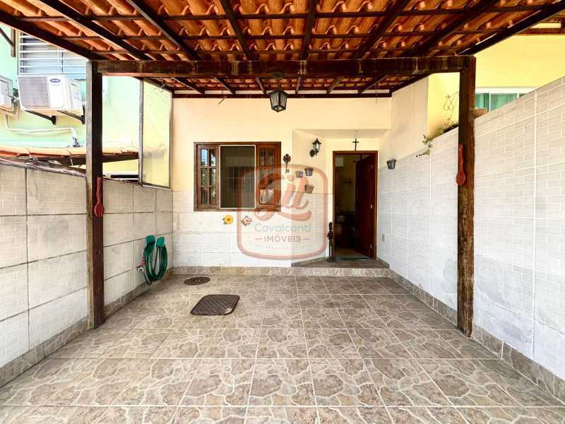 Casa, 2 quartos, 69 m² - Foto 3