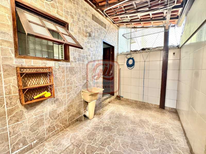 Casa, 2 quartos, 69 m² - Foto 7