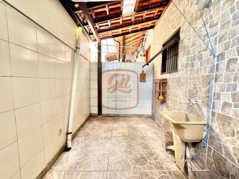 Casa, 2 quartos, 69 m² - Foto 8