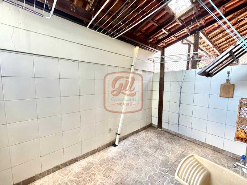 Casa, 2 quartos, 69 m² - Foto 5